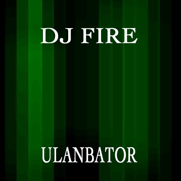 Ulanbator