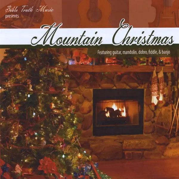 O Come, All Ye Faithful — Bible Truth Music