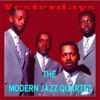 The Modern Jazz Quartet - Autumn In New York (1953)