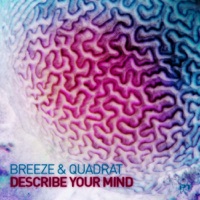 Describe Your Mind - Single - Breeze & Quadrat