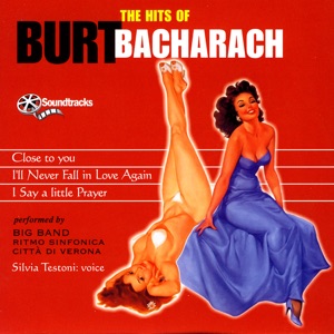 The Hits of Burt Bacharach