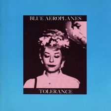 The Blue Aeroplanes - Lover & Confidante