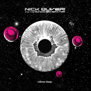 I Never Sleep - EP