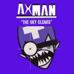 The Sky Clears E.P. - Single