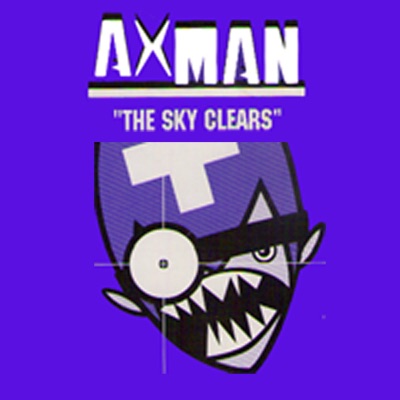 The Sky Clears E.P. - Single