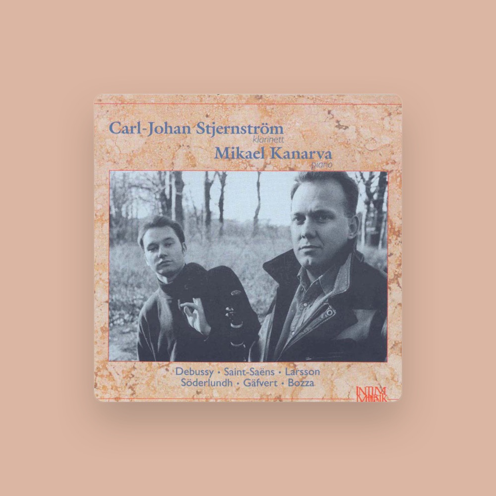 Фото Carl-Johan Stjernstrom