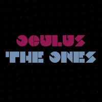 The Ones - EP - Oculus