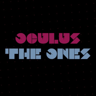 The Ones - EP