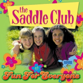 We Are the Saddle Club