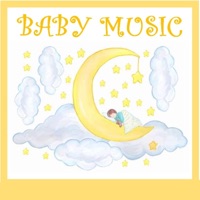 Baby Music - Lullabies Gentle Natural Sleep Aid For Babies - Easy Sleep Music