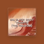 Big Black Boot