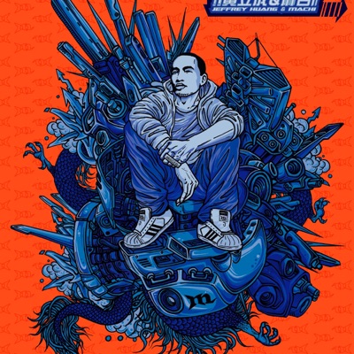 Jeff Huang & Machi