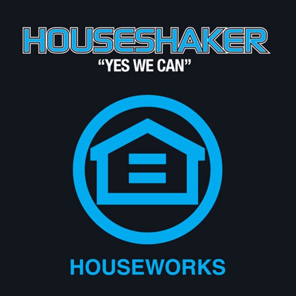 Yes We Can - EP