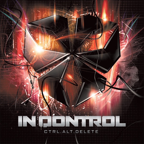 In Qontrol - Ctrl.Alt.Delete