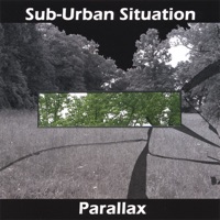 Album cover for Last Laugh by Sub-Urban Situation