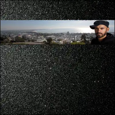 Listen to Distance and Comfort by Ben Kenney