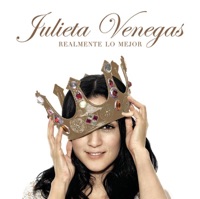 Realmente Lo Mejor - Julieta Venegas