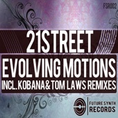 Evolving Motions (Original Mix) artwork