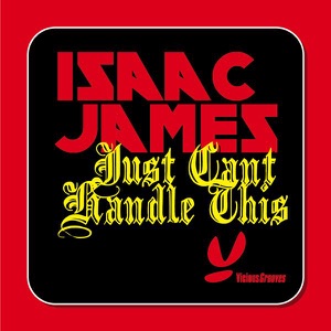 Just Can't Handle This - EP