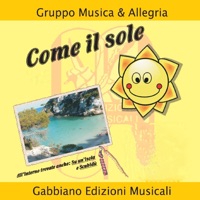 Gruppo Musica e Allegria - Riccardo (Valzer)