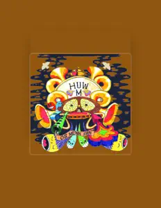 Listen to Huw M, watch music videos, read bio, see tour dates & more!