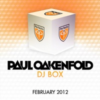 DJ Box - February 2012 - Paul Oakenfold