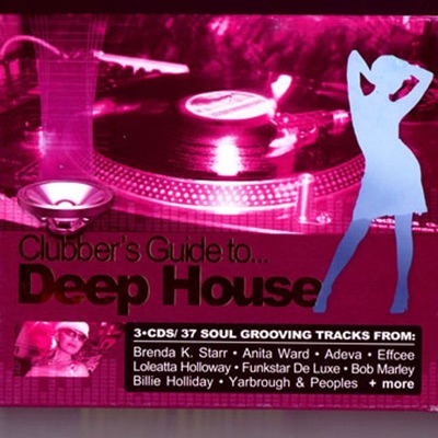 Night Club Guide to Deep House