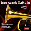 Amboss-Polka - Fröhliche Blasmusikanten