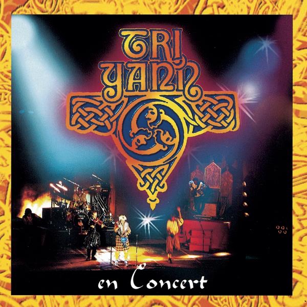 Tri Yann en concert (Live)
