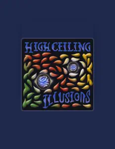 Listen to High Ceiling, watch music videos, read bio, see tour dates & more!