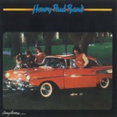 Henry Paul Band - Keeping Our Love Alive