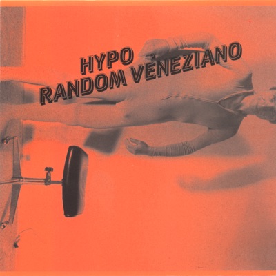 Random Veneziano