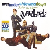 The Yardbirds - Happenings Ten Years Time Ago