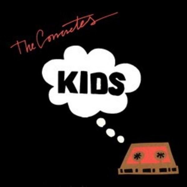 Kids - EP