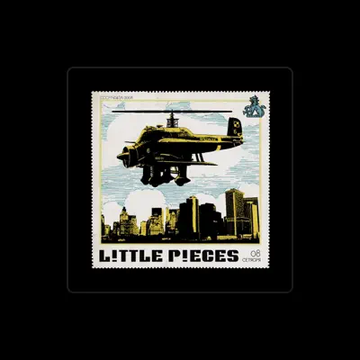 Listen to Little Pieces, watch music videos, read bio, see tour dates & more!