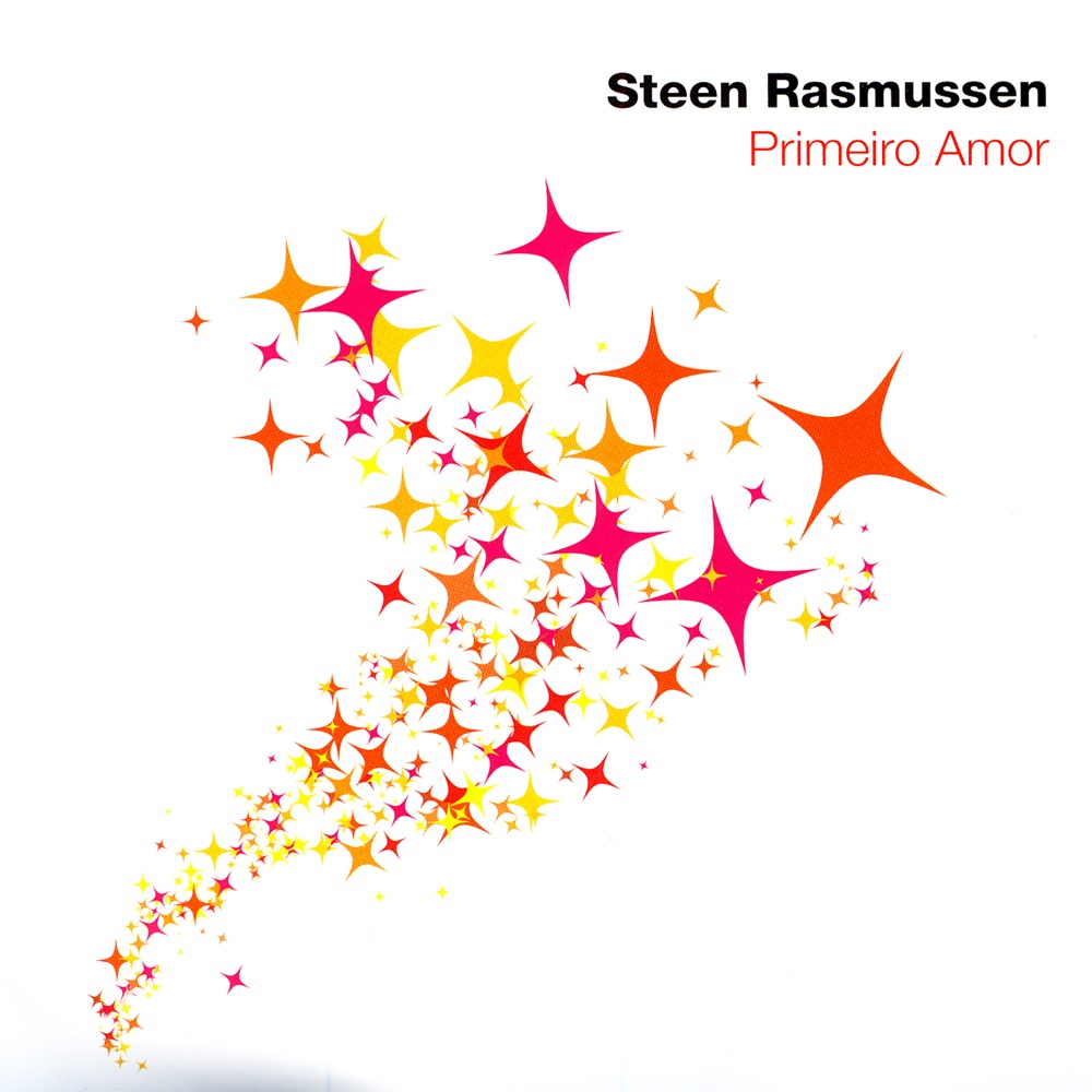 Обложка альбома «Primeiro Amor» — Steen Rasmussen