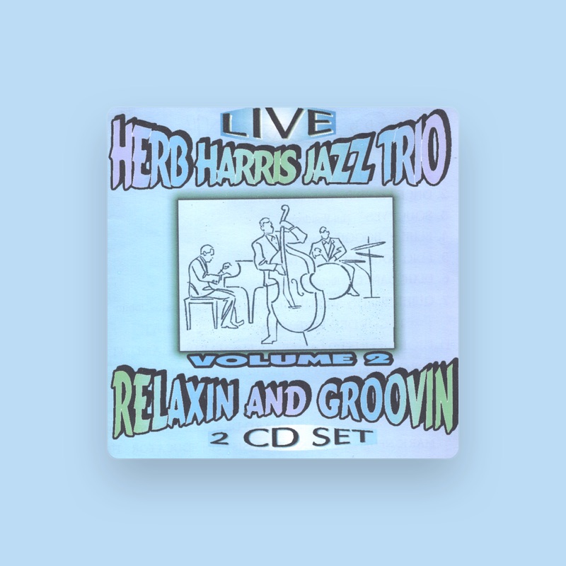 Herb Harris Jazz Trio