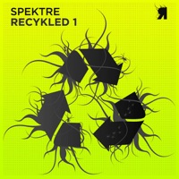 Recykled 1 - Spektre