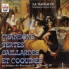 La Maurache, Julien Skowron, Vincent Lecornier, Muriel Allin, Alexandre-Pierre Levy, Michèle Vandenbrouque, Nicolas Zanlonghi, Hervé Barreau, Kléber Besson, Anne Carole Denès & Laurence Orlowski - Suite de danses : Die Post