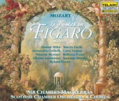 Marriage of Figaro, K. 492: Overture artwork