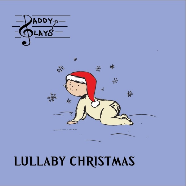 Lullaby Christmas