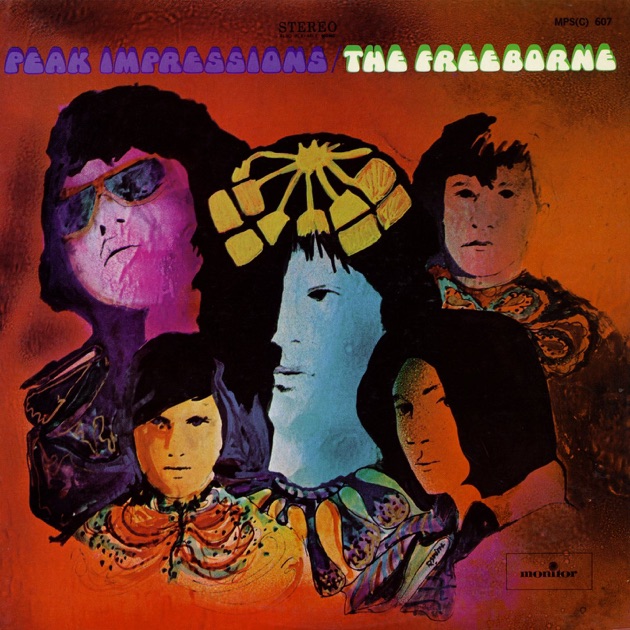 PSYCHEDELIC MOODSサイケデリックムーズ Amazon.co.jp: PSYCHEDELIC MOODS(サイケデリック・ムーズ ) ‐Young
