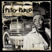 Petey Pablo artwork