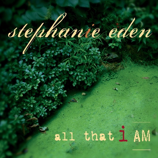All That I Am
