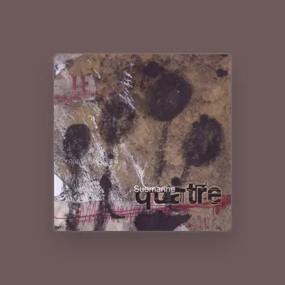Listen to Quatre, watch music videos, read bio, see tour dates & more!