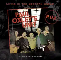 Paul Oxley's Unit
