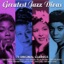 Greatest Jazz Divas