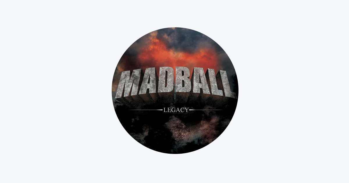 Madball - Apple Music