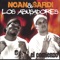 Rompe Cadera - Noan Y Sardi lyrics