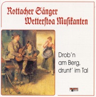 Wetterstoa Musikanten - Unter Liacht'n (Landler)